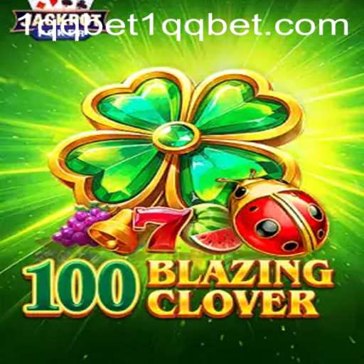 Exploring the Thrills of 100BlazingClover With 1qqbet PH Login