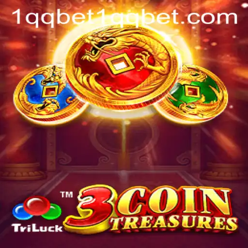 3CoinTreasures: A Journey into the Realm of Digital Adventure