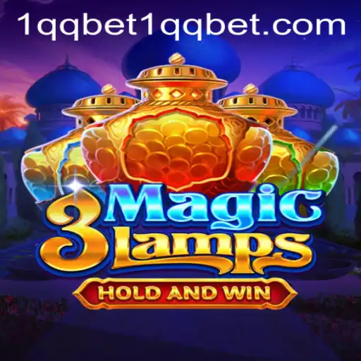 Explore the World of 3MagicLamps with 1qqbet PH Login