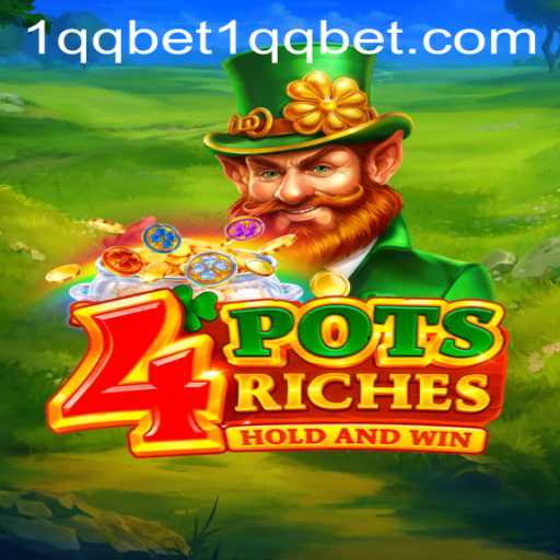 Discovering 4potsriches: A Thrilling Journey Through Gameplay and Strategy
