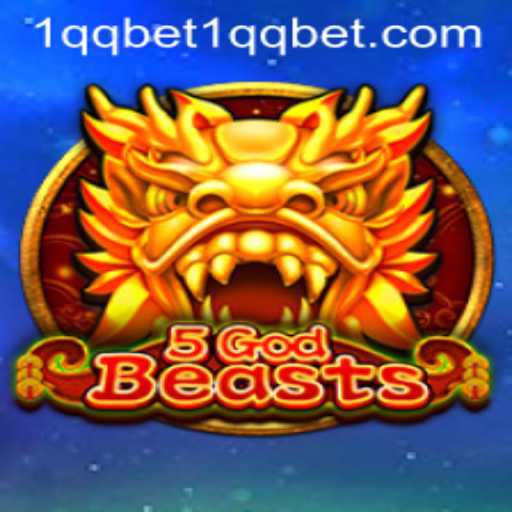 Discovering the World of 5GodBeasts: An Immersive Gaming Experience