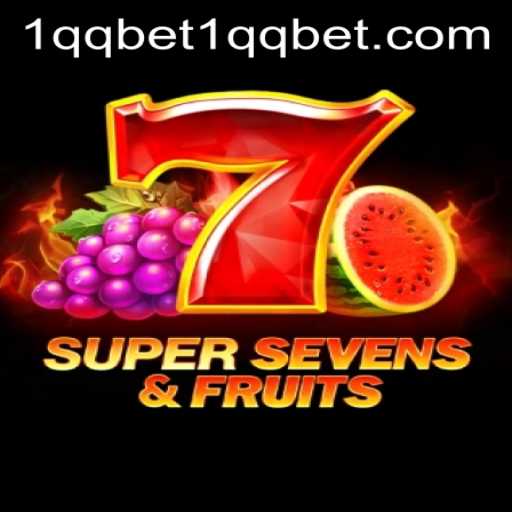 Discover the Thrills of 7SuperSevensFruits with 1qqbet PH Login