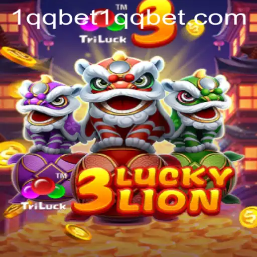 Discover the Exciting World of 3LUCKYLION: An Engaging Gaming Experience