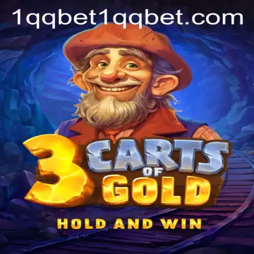 Discover the Exciting World of 3cartsOfGold