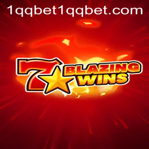 BlazingWins: A Thrilling Journey into the World of Slot Gaming