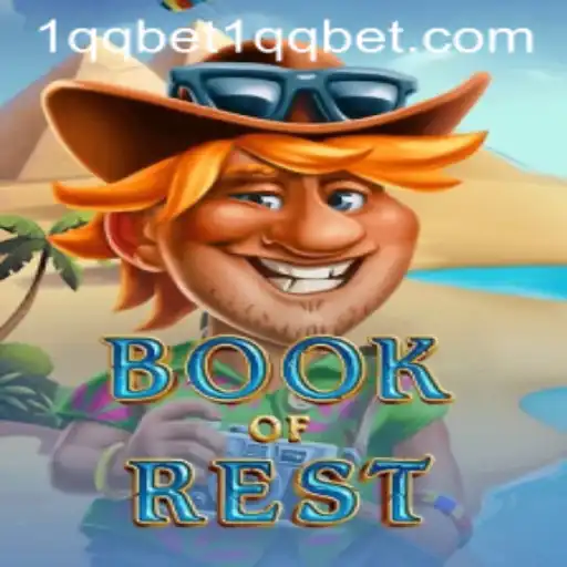 Discover the Mystical World of BookofRest and the Gateway with 1qqbet PH Login