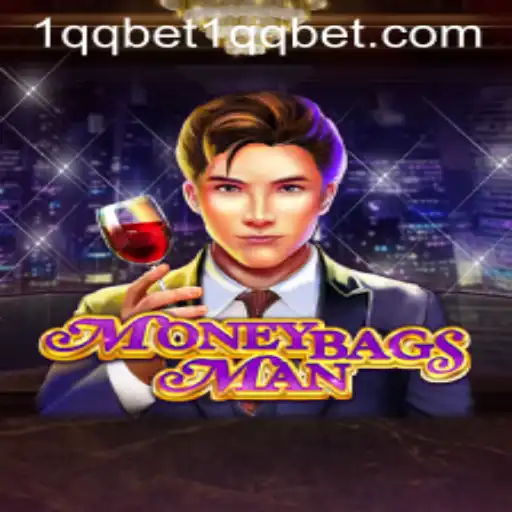 MoneybagsMan: The Ultimate Gaming Experience