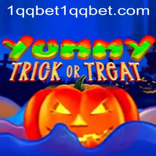 YummyTrickorTreat: The Exciting New Game on the Block