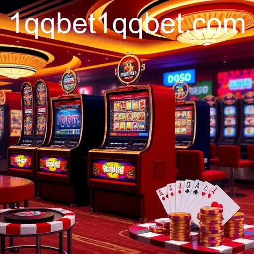 The Fascinating World of Casino Games