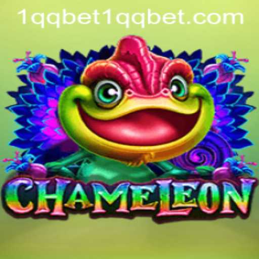 The Enchanting World of Chameleon: A Game of Deception and Strategy