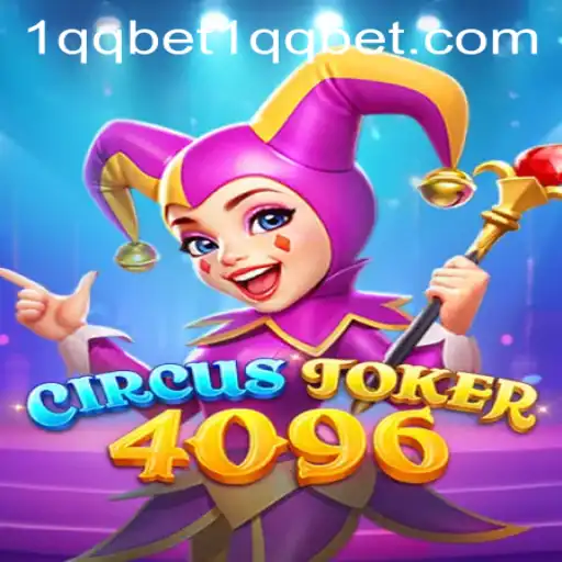 Exploring the World of CircusJoker4096: A Thrilling Arcade Experience