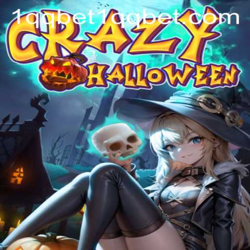 Exploring CrazyHalloween: An Enthralling Gaming Experience Tied with 1qqbet PH Login