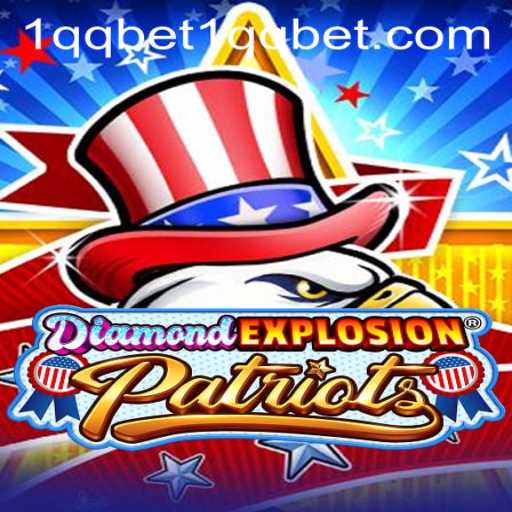 Exploring the Thrills of DiamondExplosionPatriots: An Immersive Gaming Experience