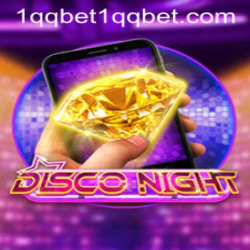 DiscoNightM: A Thrilling Gaming Experience