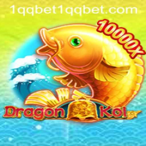 Discover DragonKoi: An Epic Gaming Adventure with 1qqbet PH Login