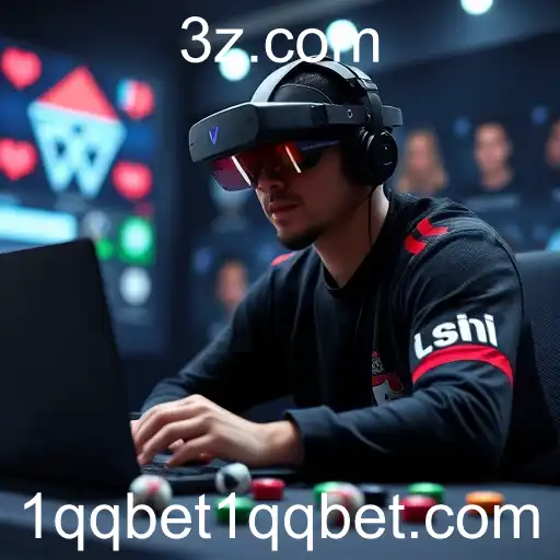 Tendências Emergentes no Setor de Jogos Online em 2025