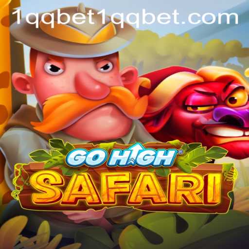 Discover the Adventure: GoHighSafari - A Thrilling Gaming Experience