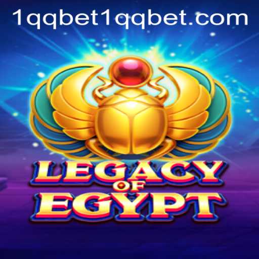 Exploring the Thrilling World of LegacyOfEgypt and Accessing 1qqbet PH Login