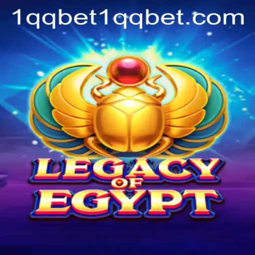 Exploring the Thrilling World of LegacyOfEgypt and Accessing 1qqbet PH Login