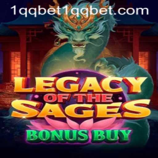 Explore the Enigmatic World of 'LegacyoftheSagesBonusBuy'