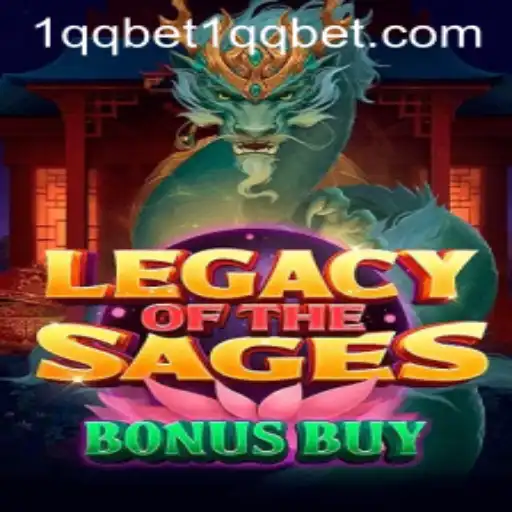 Explore the Enigmatic World of 'LegacyoftheSagesBonusBuy'