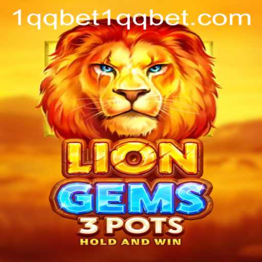 Discover the Exciting World of LionGems3pots and 1qqbet PH Login