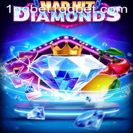 MadHitDiamonds and the Role of 1qqbet PH Login in the Gaming World