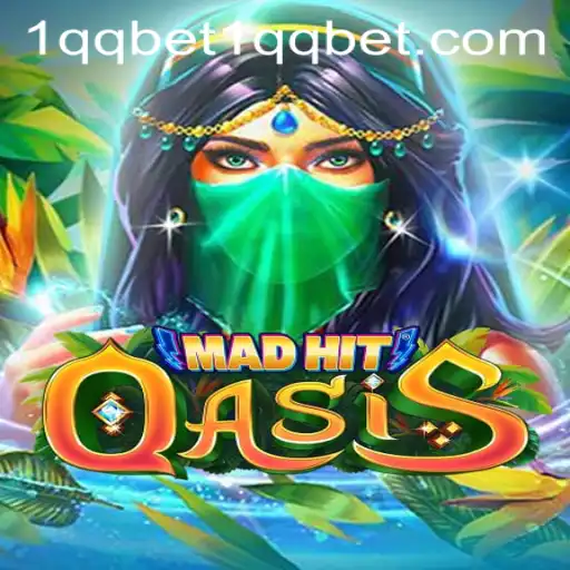 Dive Into the Exciting World of MadHitOasis and its Connection with 1qqbet PH Login