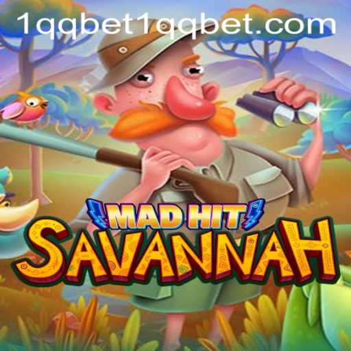 Explore the Exciting World of MadHitSavannah and 1qqbet PH Login