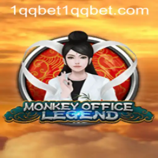 Exploring the World of MonkeyOfficeLegend Through the Lens of 1qqbet PH Login