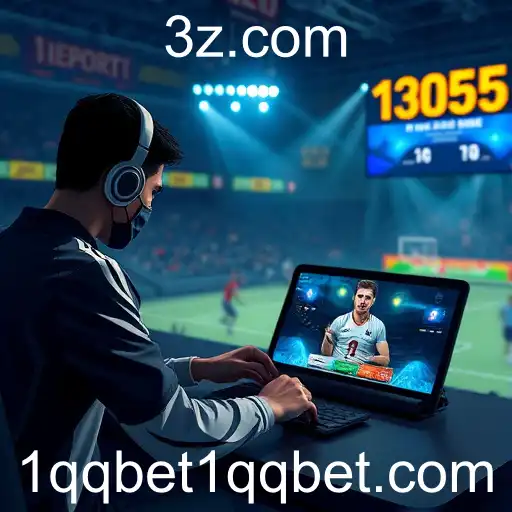 A Ascensão do 1qqbet no Cenário Brasileiro de Jogos Online