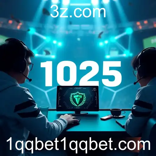 Impacto de 1qqbet na Indústria de Jogos Online