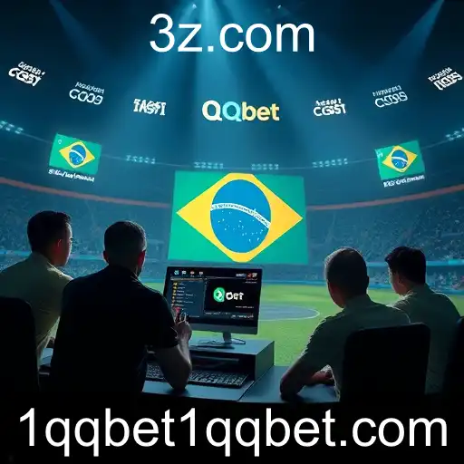 Crescimento das Apostas Online no Brasil em 2025