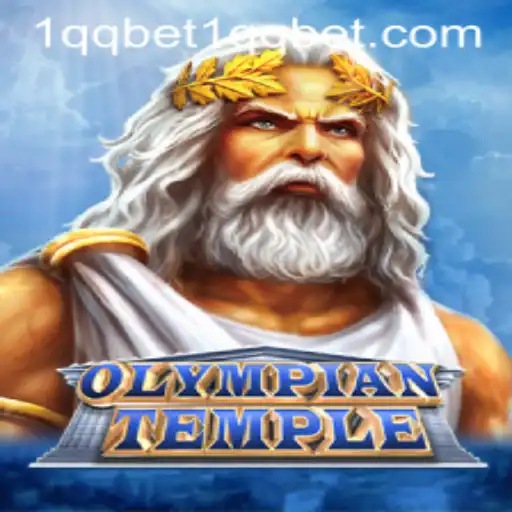OlympianTemple: A Journey into Divine Gaming