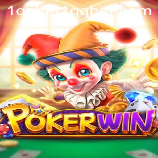 The Thrilling World of POKERWIN and the Gateway via 1qqbet PH Login