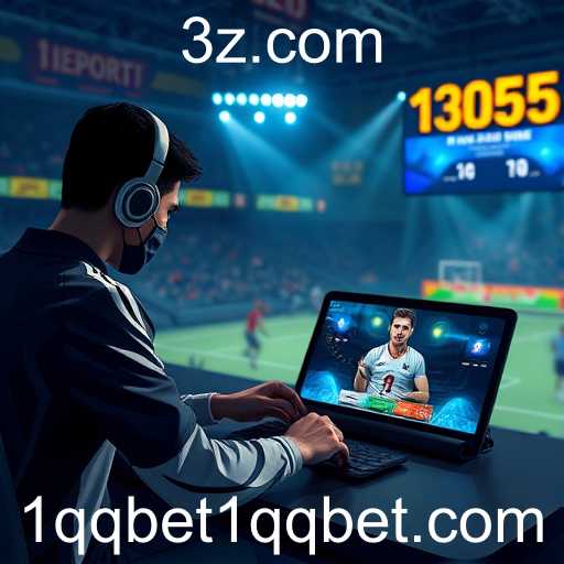 A Ascensão do 1qqbet no Cenário Brasileiro de Jogos Online