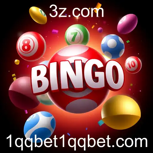 Explore a Excitante Categoria de 'Jogos de Bingo' no 1qqbet