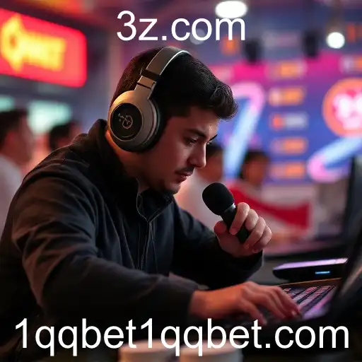 Novo Horizonte para Jogos Online Aposta no Brasil