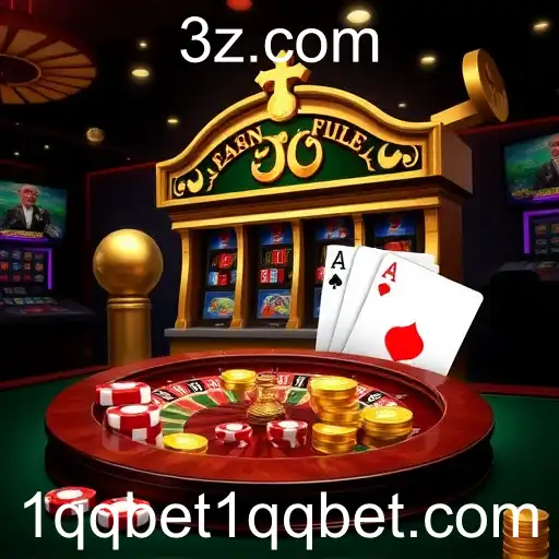 Explorando o Fascinante Mundo dos Jogos de Cassino Online