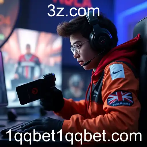Apostas em eSports: Uma Nova Era de Entretenimento e Oportunidades em 1qqbet