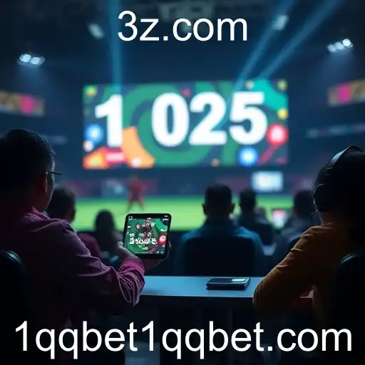 Expansão dos Jogos Online no Brasil: O Sucesso do 1qqbet