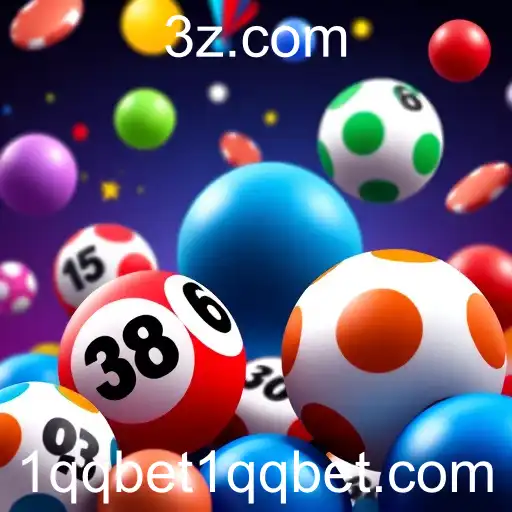 A Fascinante Categoria de Jogos de Loteria do 1qqbet