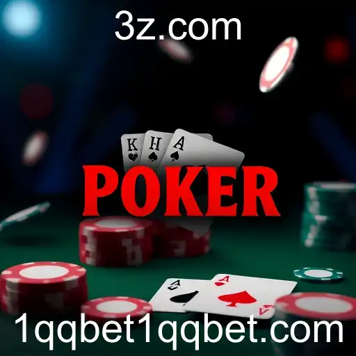 Explorando a Categoria de 'Jogos de Poker' no 1qqbet