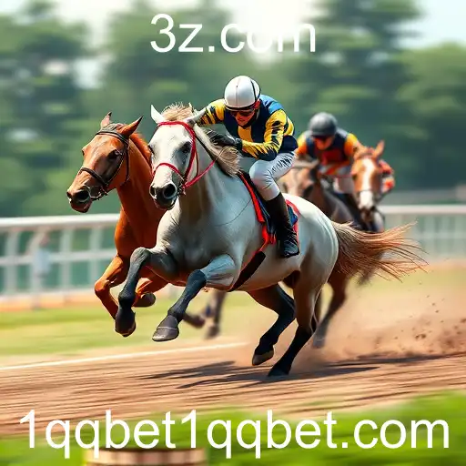 Corridas Virtuais: A Emoção das Pistas no Ambiente Digital