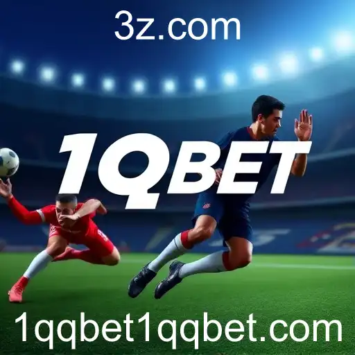 Explorando o Mundo das Apostas Esportivas no 1qqbet