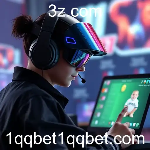 A Ascensão do 1qqbet no Cenário de Jogos Online