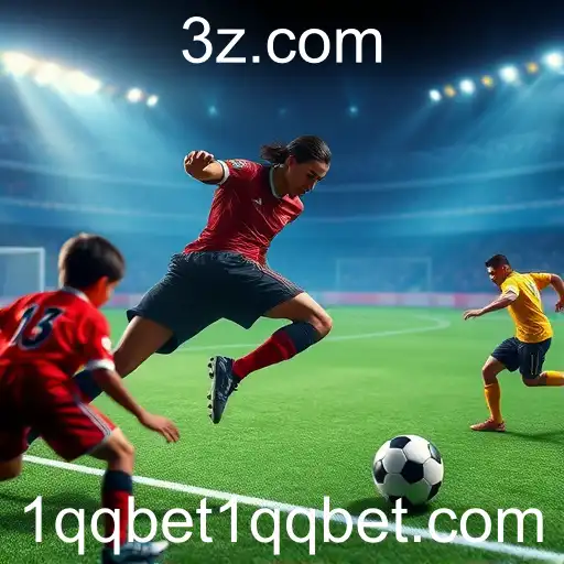 A Inovação dos Esportes Virtuais no Mundo das Apostas