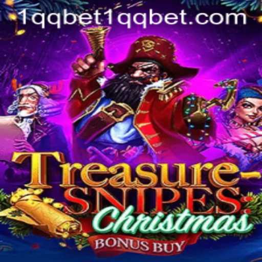 Unlocking the Wonders of TreasuresnipesChristmas: A Unique Gaming Experience
