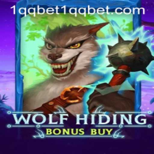Exploring the Thrills of WolfHidingBonusBuy: A Novel Gaming Experience